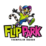 Logo Flip Park Indoor